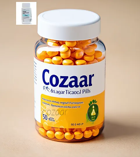 Precio de cozaar 100